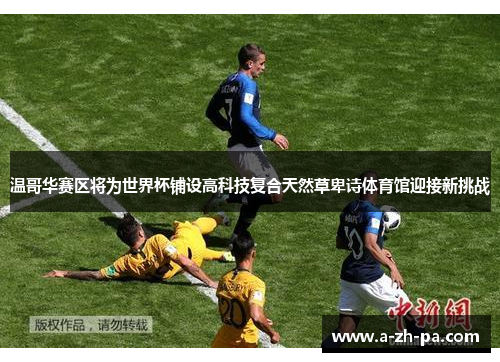 温哥华赛区将为世界杯铺设高科技复合天然草卑诗体育馆迎接新挑战 温哥华赛区将为世界杯铺设高科技复合天然草卑诗体育馆迎接新挑战